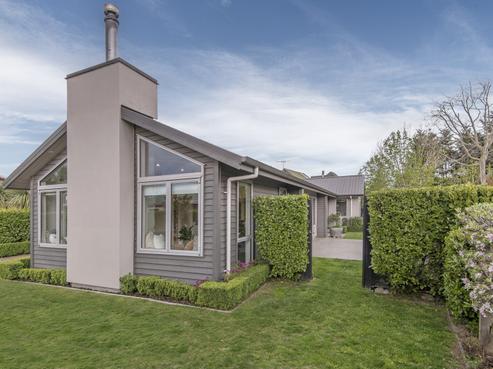 4 Farquhar Place, Methven