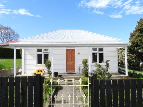 98 Tiverton Street, Palmerston