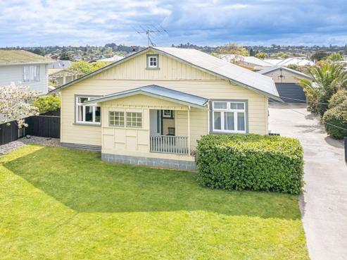 30 Fox Road, Springvale