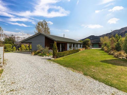 88 Nichol Street, Lake Hawea