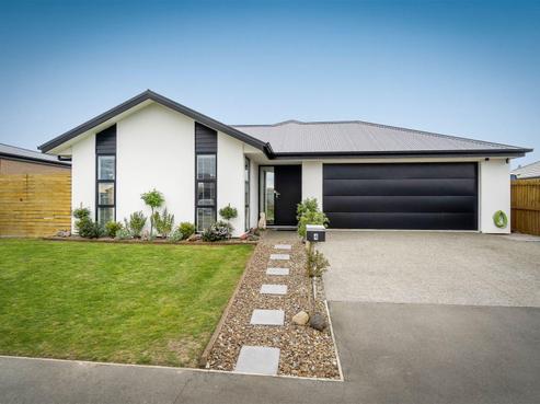 4 Shale Court, Rolleston