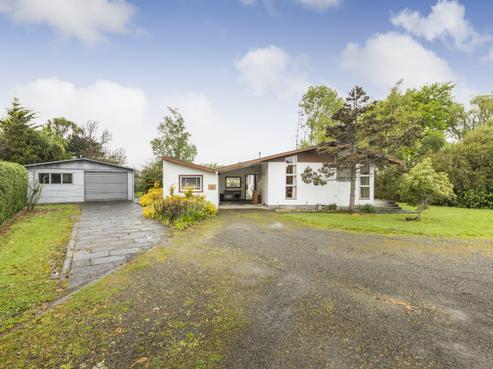 51 Makino Road, Feilding