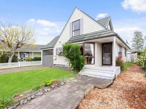 27A Halyard Close, Flagstaff