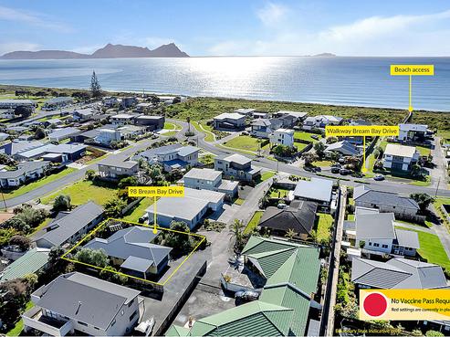 98 Bream Bay Drive, Ruakaka