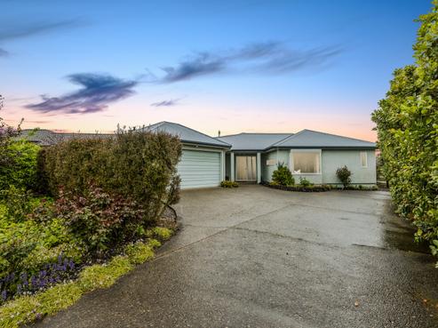12 Fairview Place, Havelock North