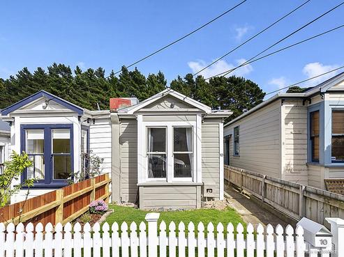 10 Royal Street, Berhampore