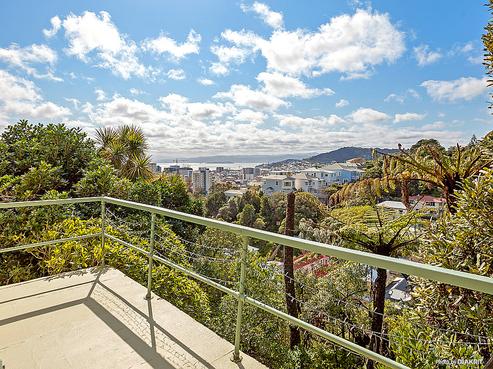 10 Mortimer Terrace, Aro Valley