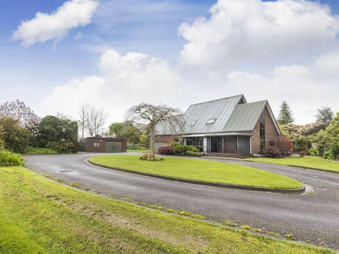 9 Wanganui Road, Marton