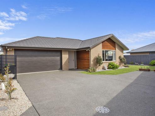 330 Beach Road, Kaiapoi