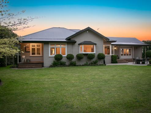 1012 Kaipaki Road, Ohaupo