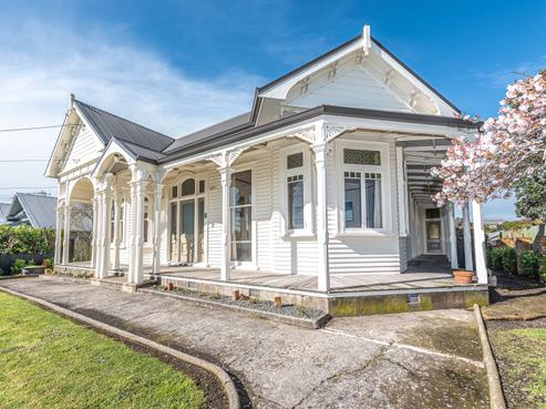 45 Bell Street, Whanganui Central