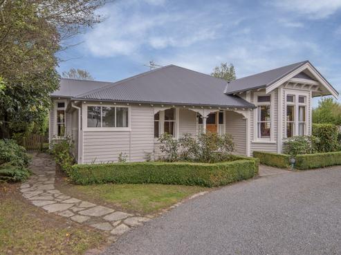 46 South Belt, Methven