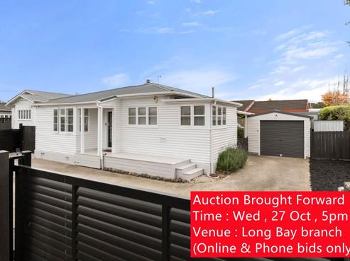 1/1599 Great North Road, Waterview
