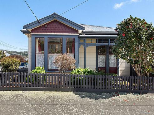 70 Coromandel Street, Newtown