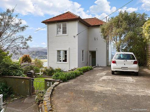 21 Dunedin Terrace, Melrose