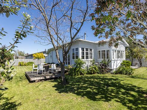 38 Avenue Road, Greenmeadows