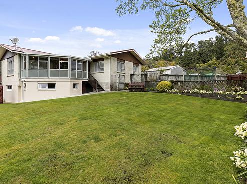 99 Hine Road, Wainuiomata