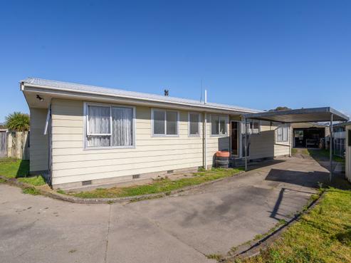 11B Millard Avenue, Masterton