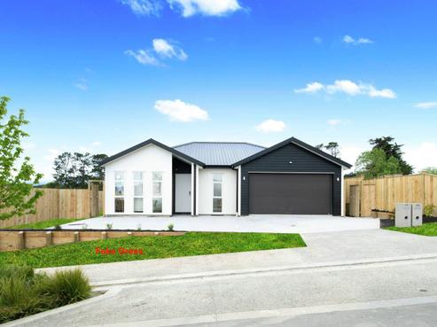 17 Minerva Avenue, Helensville
