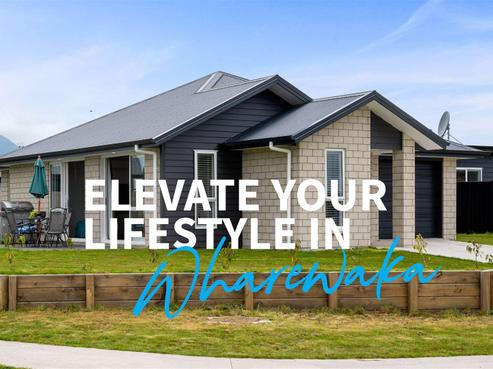 35 Harakeke Drive, Wharewaka