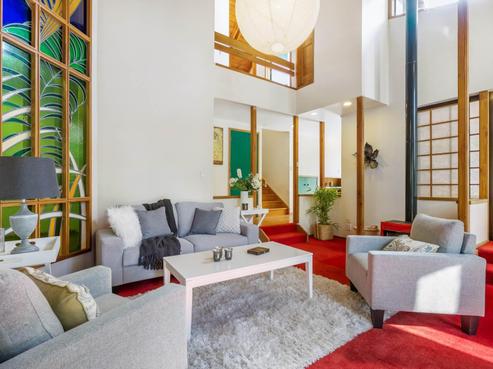 39 Longfellow Parade, Titirangi
