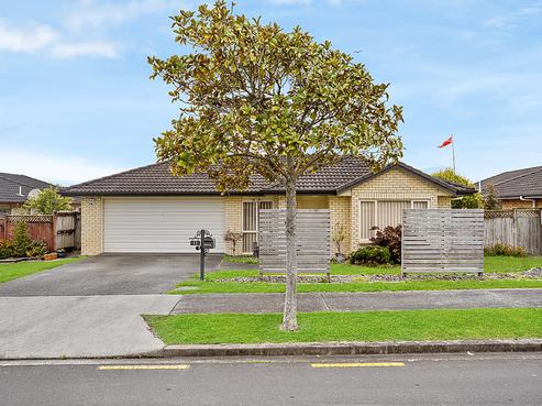 13 Villino Place, Randwick Park