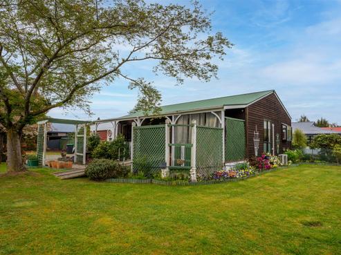 44 Mckenzie Street, Geraldine