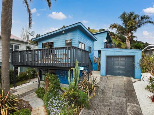 6 Tapu Coroglen Road, Tapu
