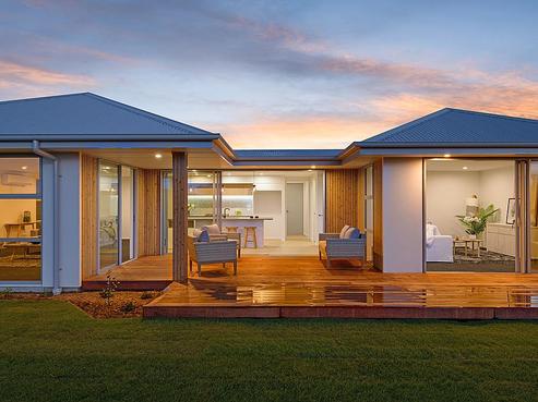 47 Te Hurunui Drive, Pegasus