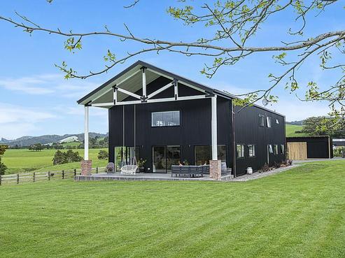 106 Pataua North Road, Whareora