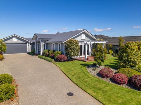 8 John Sutton Place, Richmond