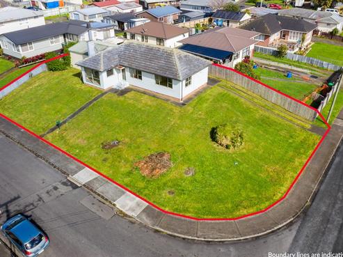 32 Whitley Crescent, Otara