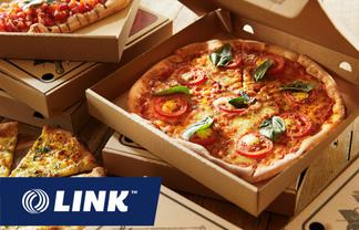 Pizza Store in an Affluent Central Auckland