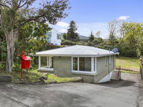 121 Balmacewen Road, Wakari