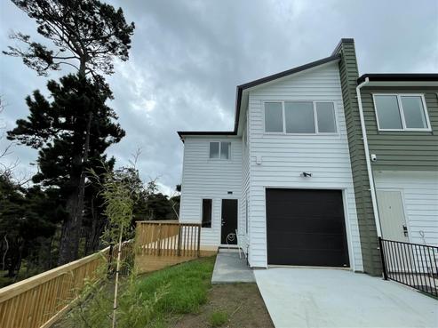 20 Kaimai Avenue, Massey