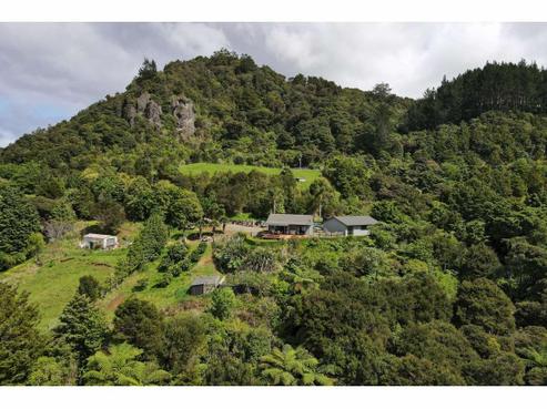 3535 State Highway 10, Kaeo