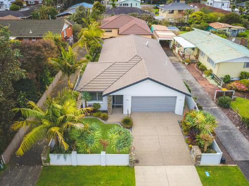 15 Elizabeth Street, Orewa