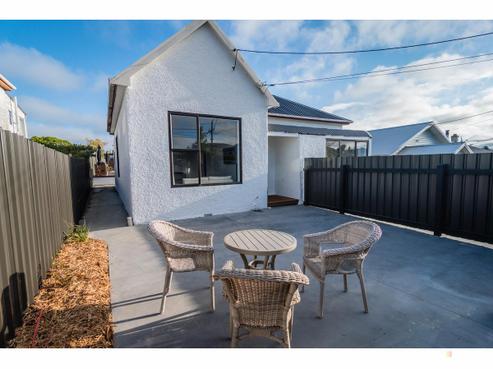 40 Hassall Street, Parkside