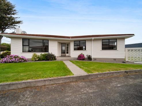 17 Murray Avenue, Hawera