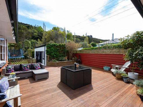 93 Norwood Street, Normanby