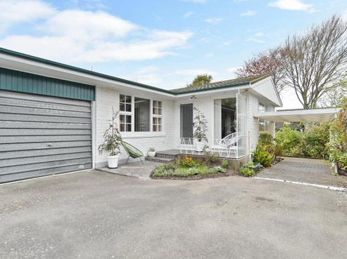 2/313 Waimairi Road, Ilam