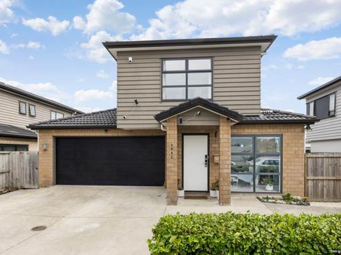 248E Porchester Road, Takanini
