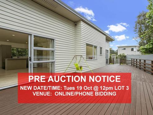 57A Riverpark Crescent, Henderson