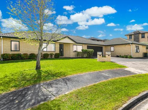 36 Glen Bay Close, Pinehill
