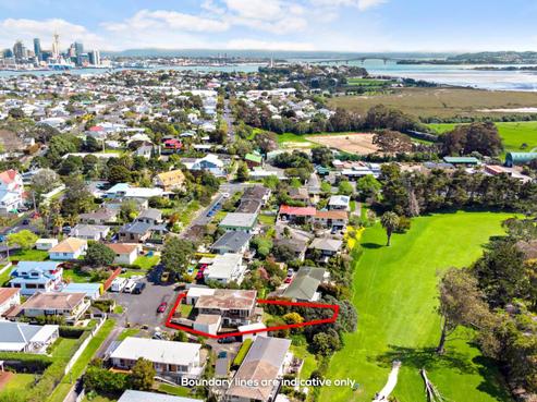 15 Ariho Terrace, Devonport