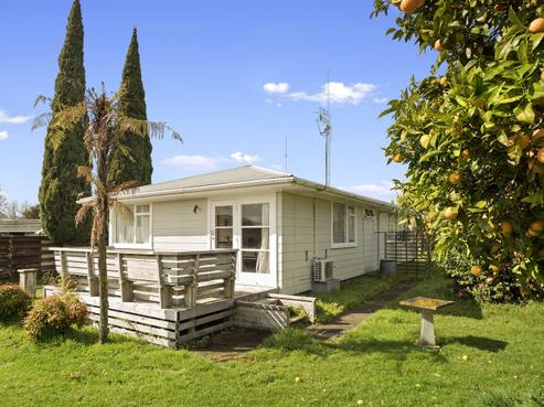 4A Titoki Street, Matamata