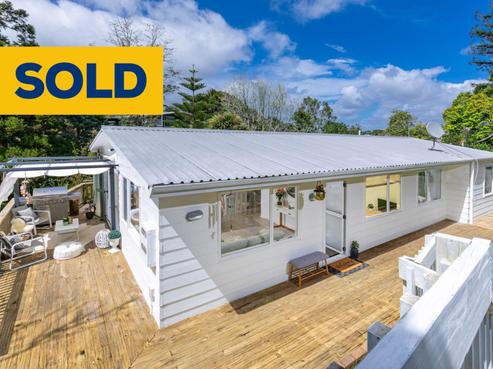 23A Cedar Heights Avenue, Massey