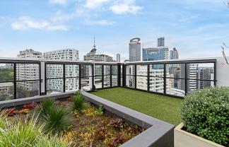 605/70 Anzac Avenue, Auckland Central