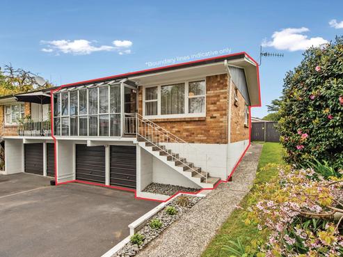 2/3 Von Tempsky Street, Hamilton East