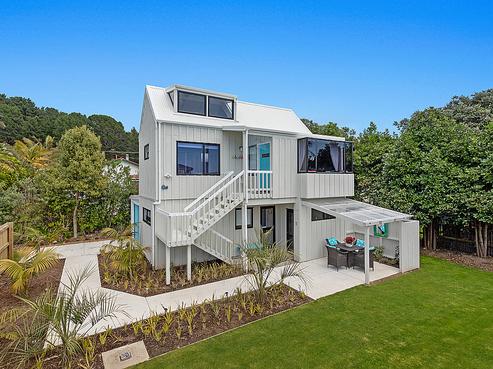 10A Ocean Road, Ohope